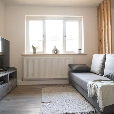 Dorset Stylish Apartment Poole Eksteriør bilde