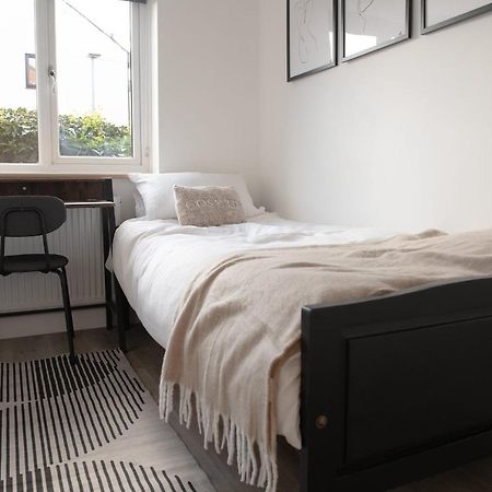 Dorset Stylish Apartment Poole Eksteriør bilde