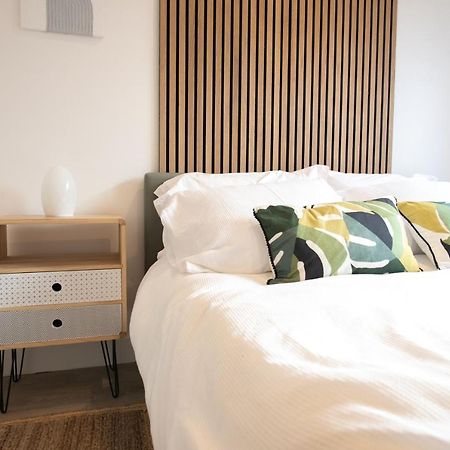 Dorset Stylish Apartment Poole Eksteriør bilde
