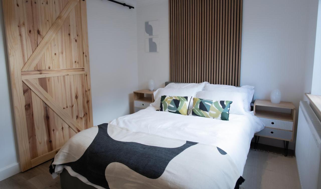 Dorset Stylish Apartment Poole Eksteriør bilde