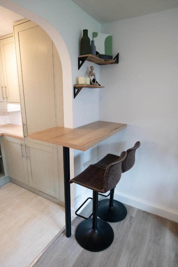 Dorset Stylish Apartment Poole Eksteriør bilde