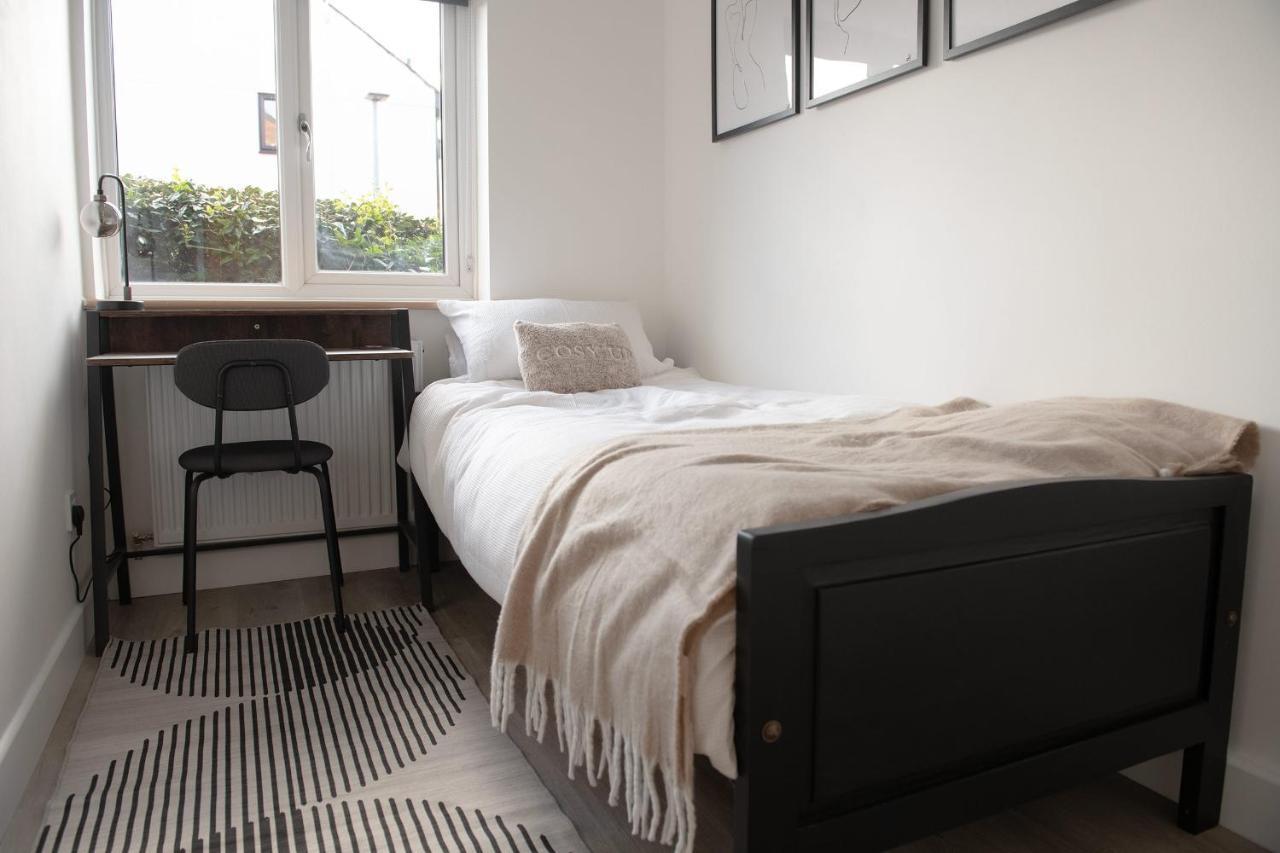 Dorset Stylish Apartment Poole Eksteriør bilde