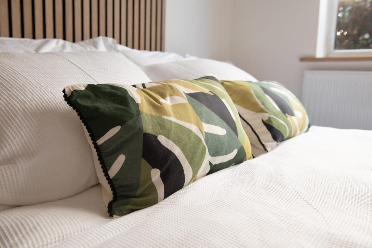 Dorset Stylish Apartment Poole Eksteriør bilde