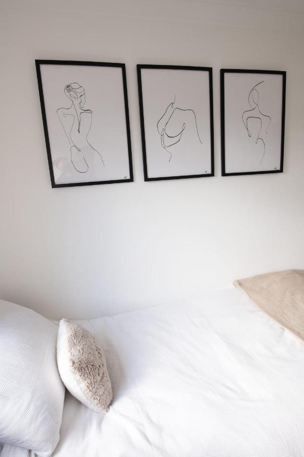 Dorset Stylish Apartment Poole Eksteriør bilde