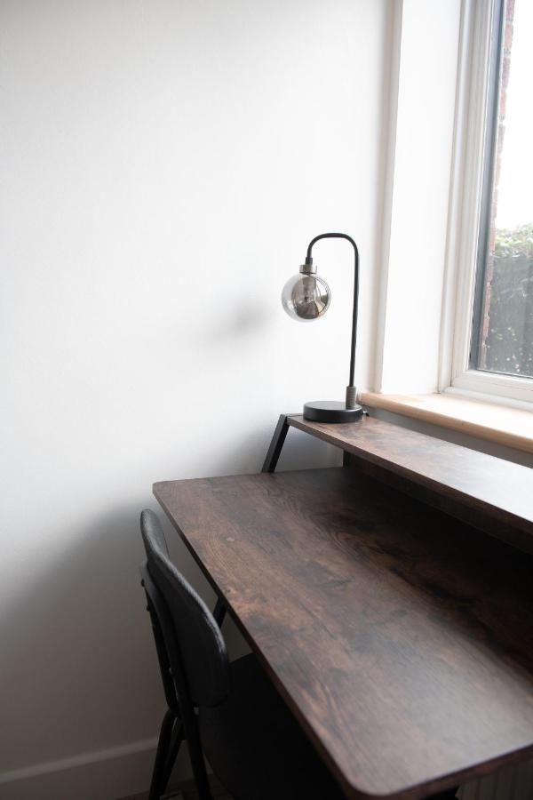 Dorset Stylish Apartment Poole Eksteriør bilde