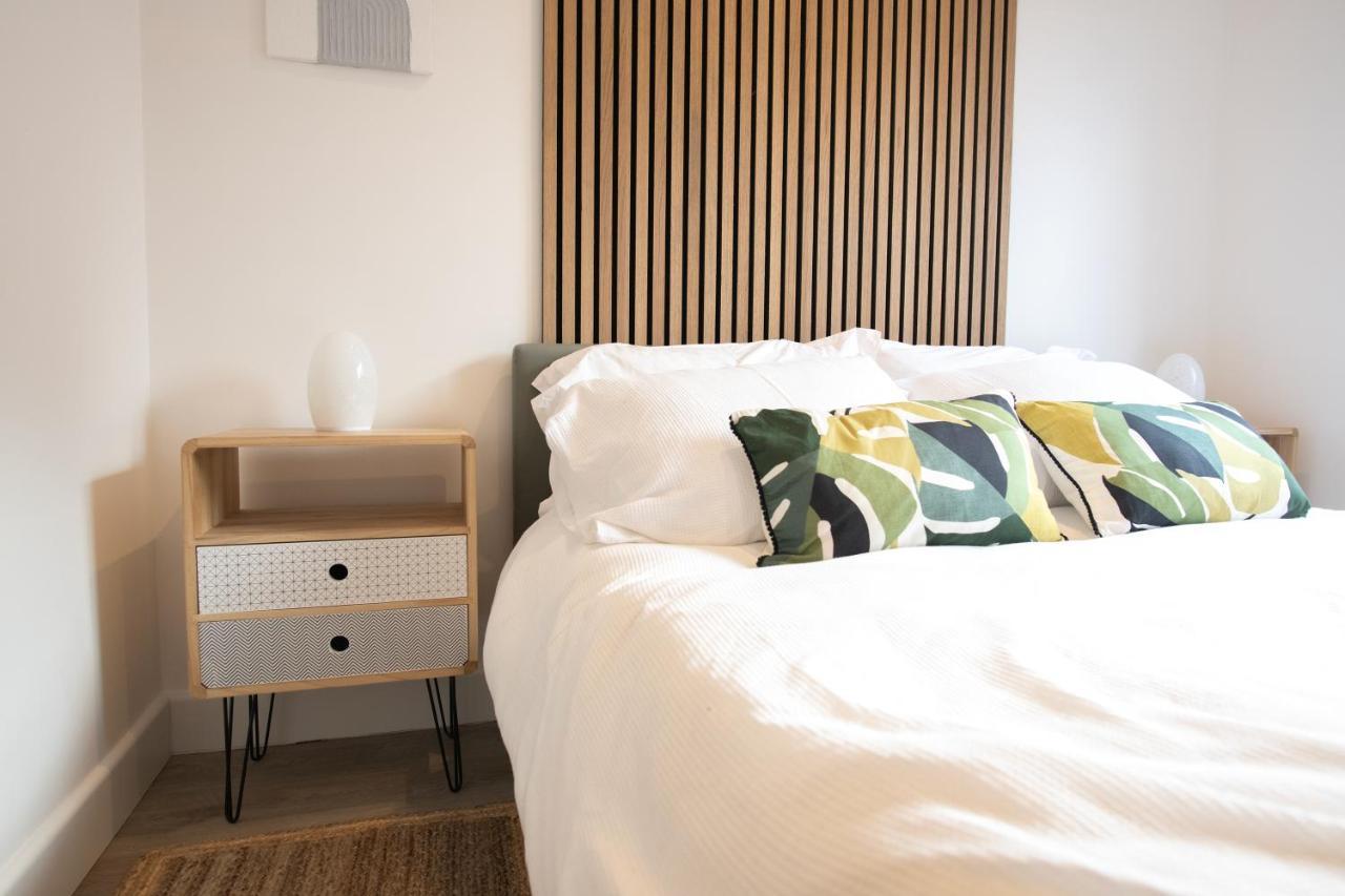 Dorset Stylish Apartment Poole Eksteriør bilde