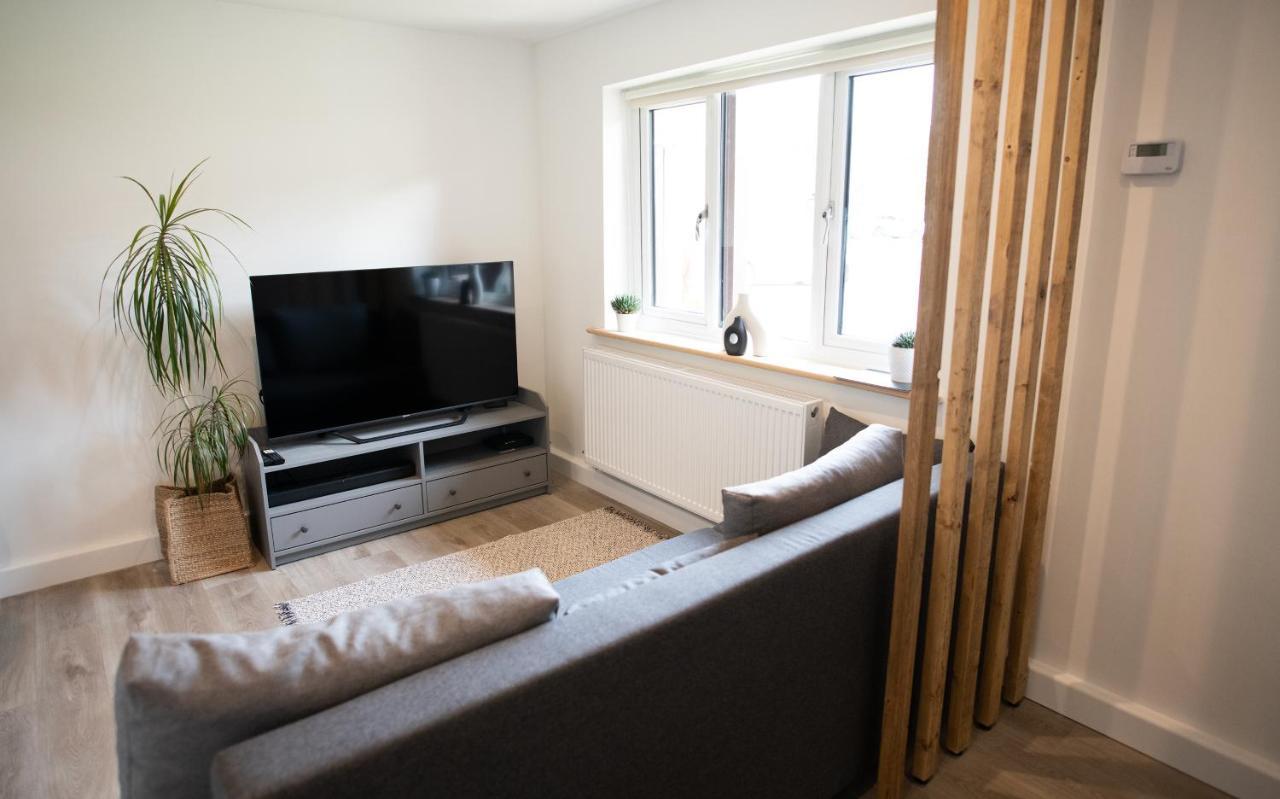 Dorset Stylish Apartment Poole Eksteriør bilde