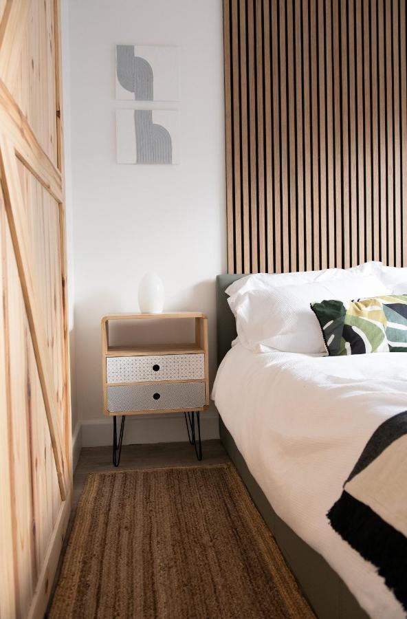 Dorset Stylish Apartment Poole Eksteriør bilde